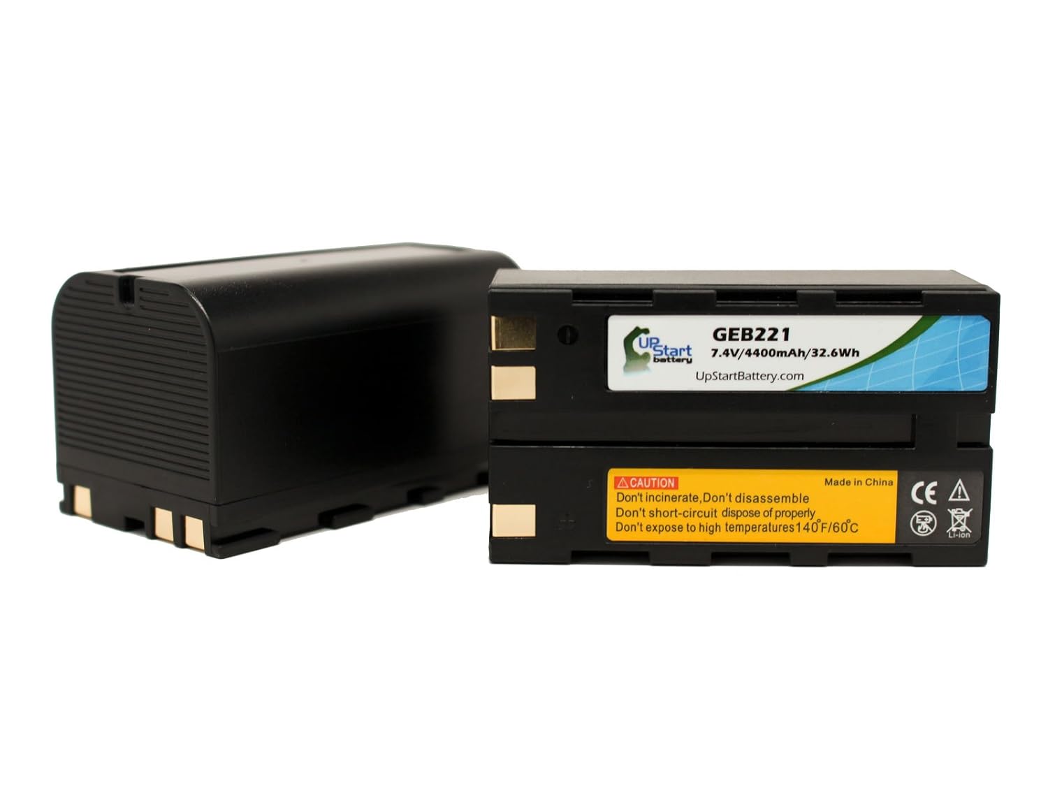 Аккумулятор leica geb221