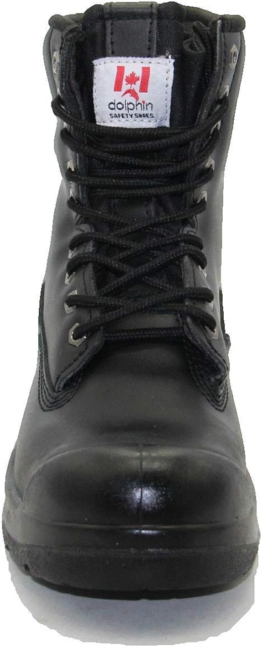 best csa approved work boots