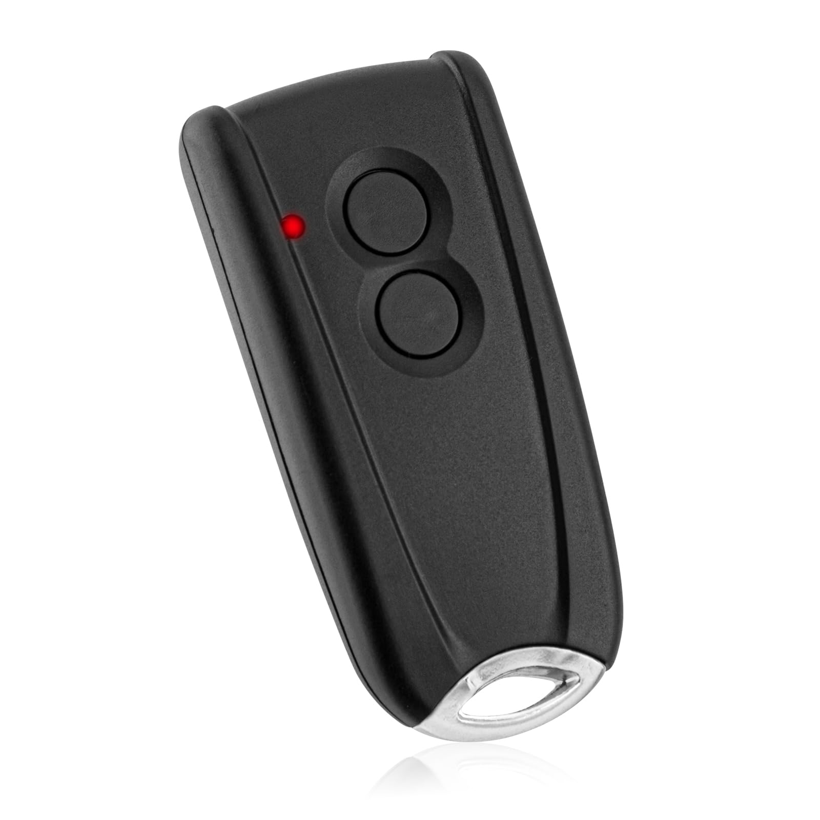 pepape Garage Door Remote Control Fob Transmitter Replacement for HORMANN EcoStar RSC2-433 RSE2-433 Compatible with LIFTRONIC 500 700 800 Gate Opener Portronic D2500 D5000 S4000