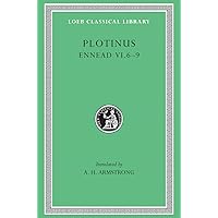 Porphyry on Plotinus. Ennead I: Plotinus, Paul Henry, A. H.