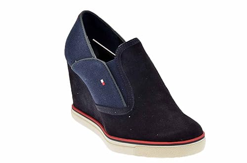 Tommy Hilfiger Sage 2c Wedge Damenschuhe