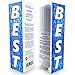 Best Maytag UKF8001 Replacement Water Filter - Also Compatible with Whirlpool, KitchenAid, Viking, Bosch, and Amana Pur Refrigerators