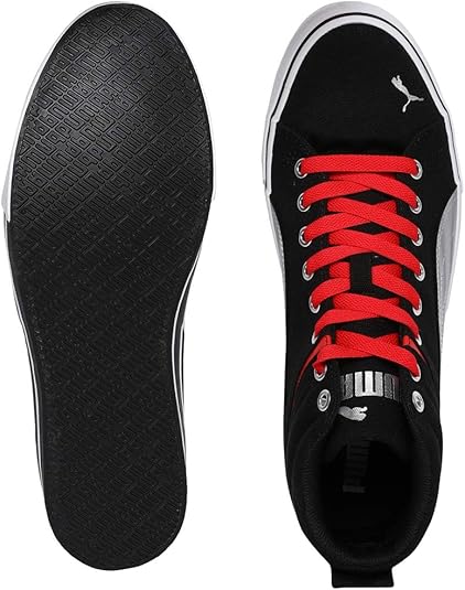 puma aero mid v1 sneaker