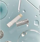 NIVEA Hyaluron Moisture Plus Lip Balm 5.2g Ultra-Light Lip Balm Stick view 7