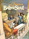 Les Quatre de Baker Street - Tome 06: L'Homme du Yard (Les Quatre de Baker Street (6)) (French Edition) by 