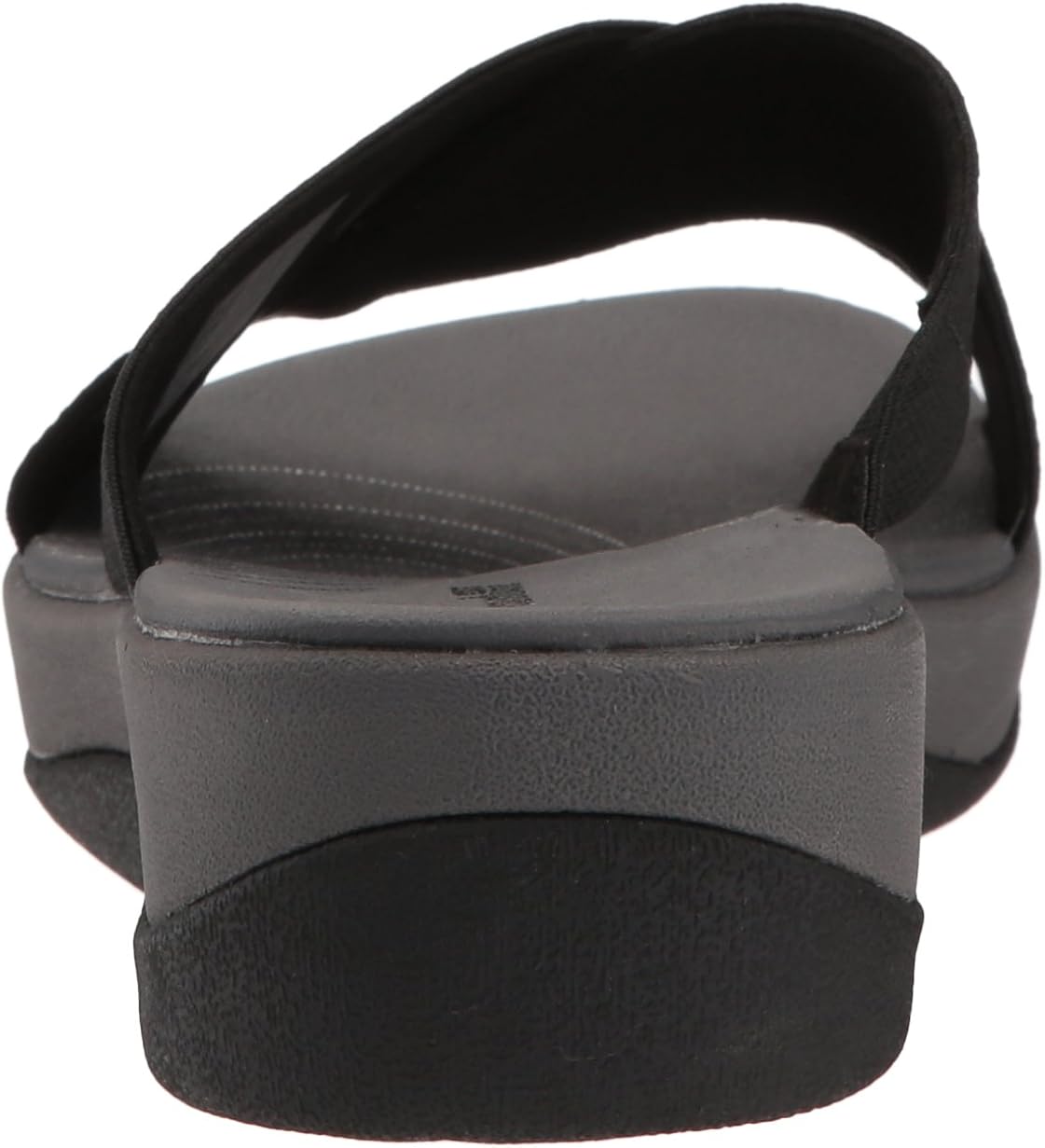 clarks arla kaydin black