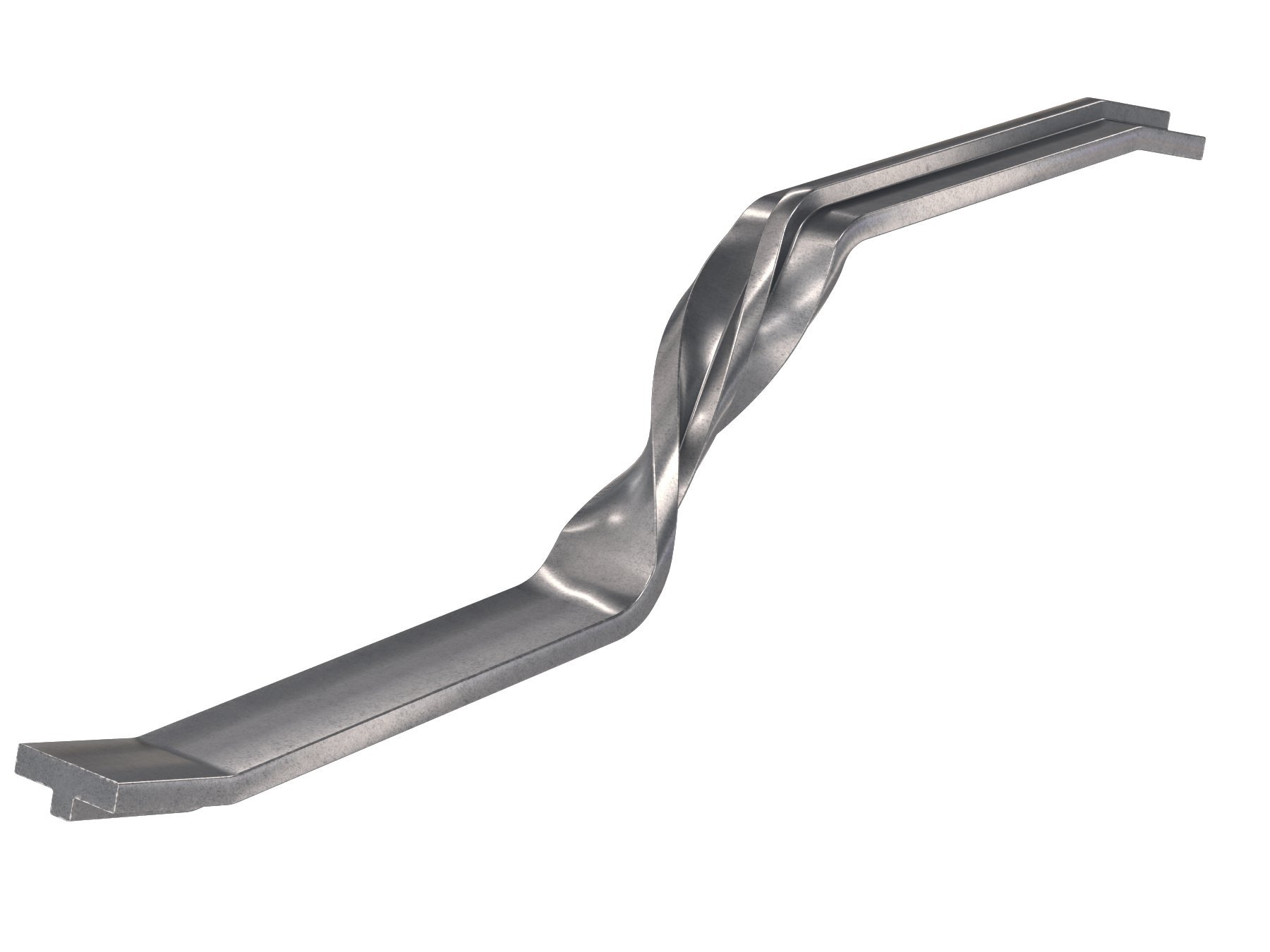 Bon 11-804 3/4-inch Square Grapevine Twist Jointer