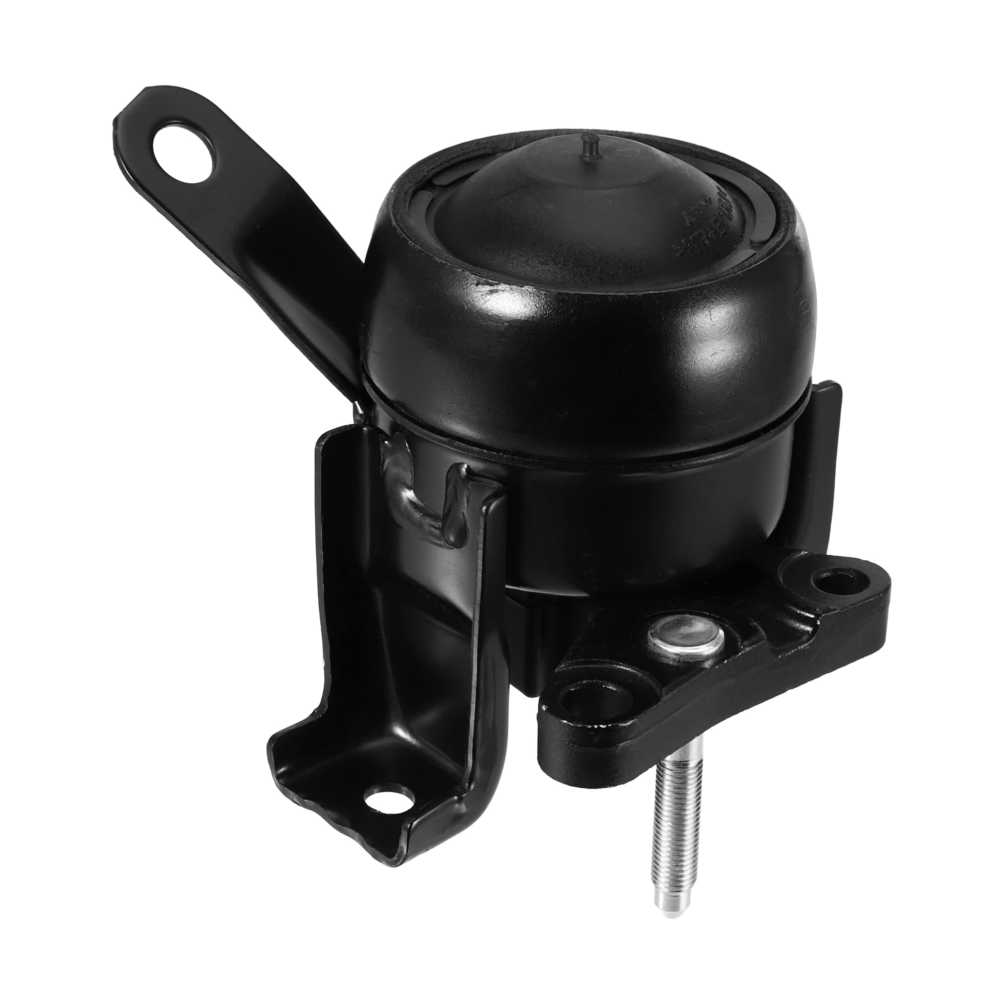 Photo 1 of X AUTOHAUX Front Right Engine Motor Mount for Toyota RAV4 2.4L 2001-2005 Engine Torque Strut Bracket Replace 12305-28151