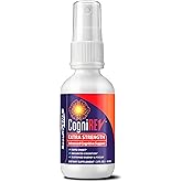 Results RNA CogniREV Advanced Cognitive Support for Sustained Energy and Focus (2 oz - 30 Servings - 2,000mg)