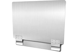 Commercial Stainless Steel Fryer Splash Guard