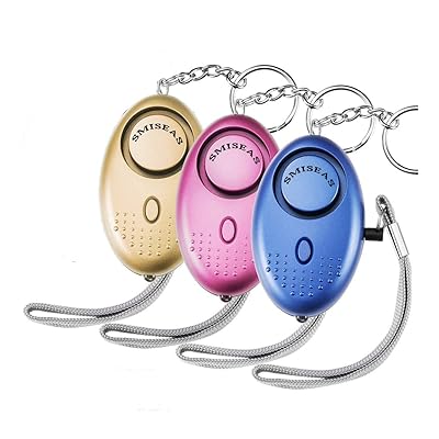 Portable Personal Alarm Keychain with 140db Loud Nigeria Ubuy