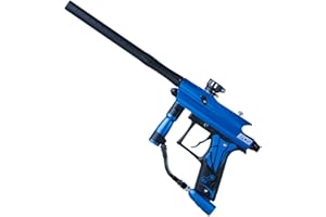 Azodin KAOS 3 - Mechanical Paintball Marker .68 Caliber