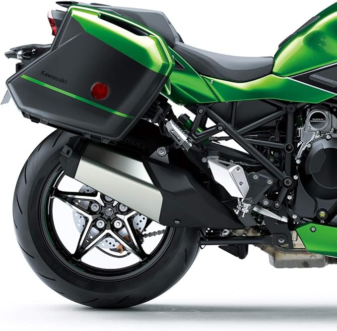 kawasaki versys 650 saddlebags