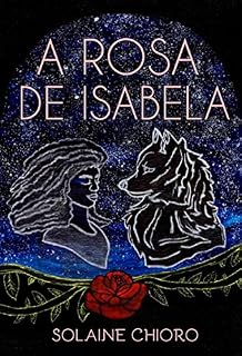 Livro A Rosa de Isabela