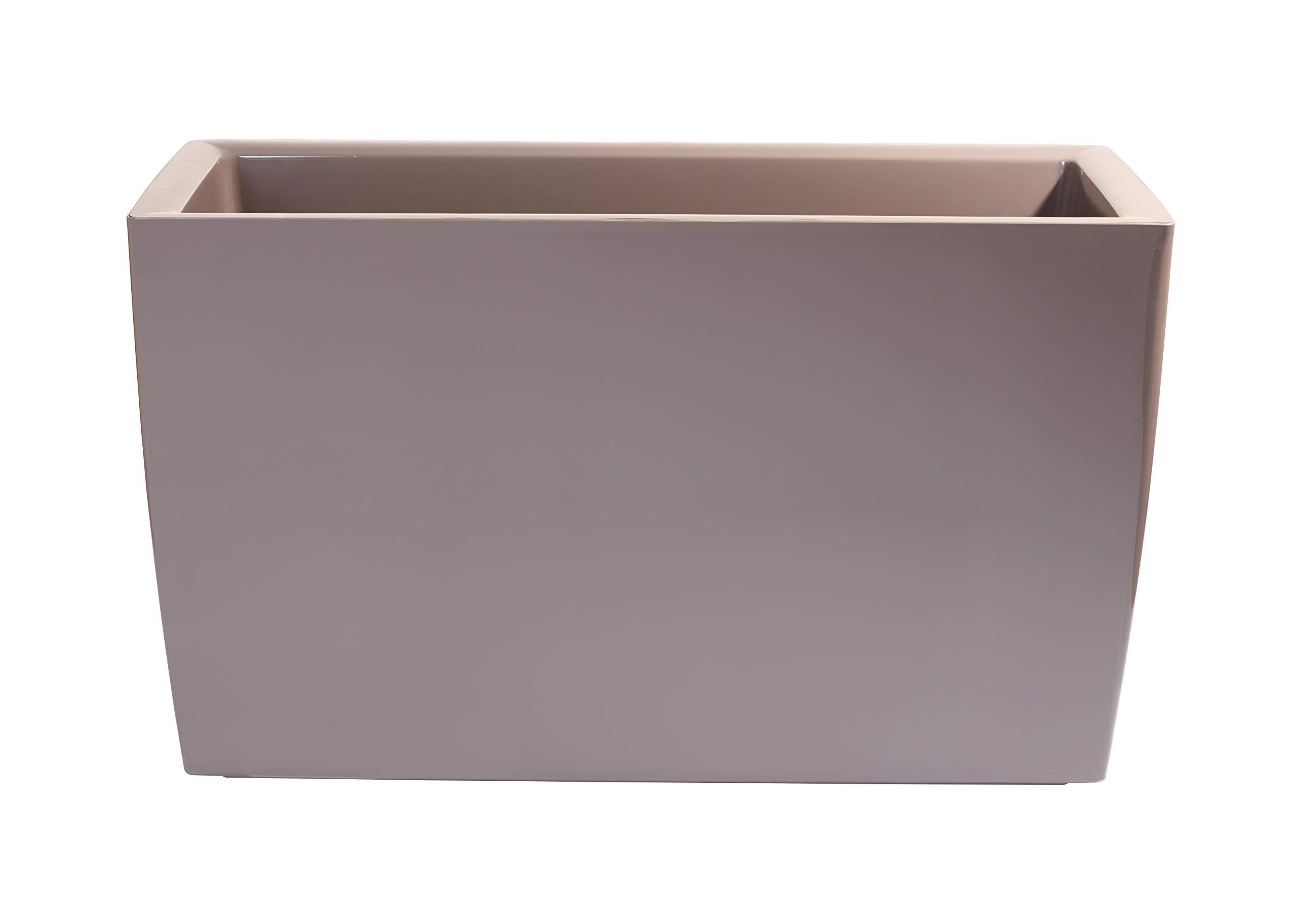 Artevasi Marbella Plant Box 76 cm Taupe