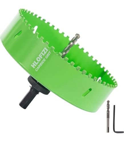Amazon.com: HLOFIZI 4-1/4
