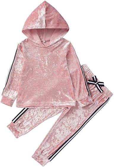 infant tracksuits girl