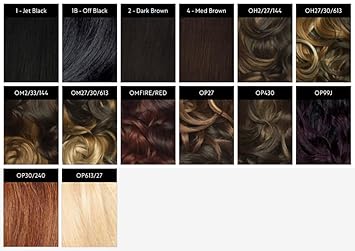 Freetress milly wig Clearance