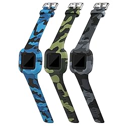 RuenTech Compatible with Garmin Vivofit jr 3