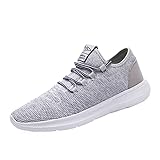 Srenket Mens Casual Athletic Sneakers Comfortable