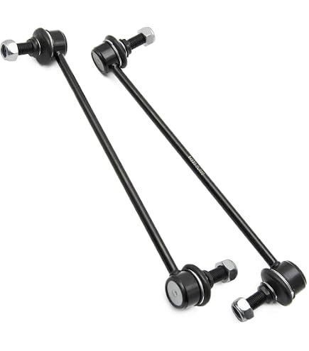 2013-2014 Hyundai Elantra Coupe Sway Bar Link - Mevotech GS90874