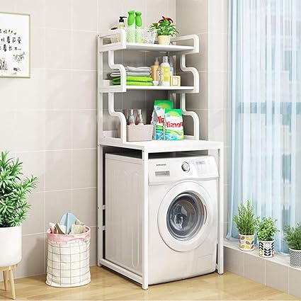 secadora organizador del lavadero