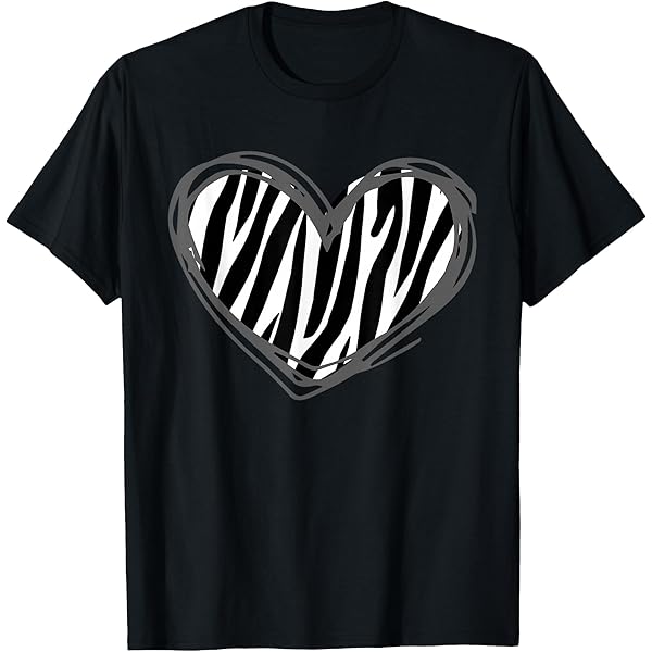 Amazon.com: Zebra T-Shirt : Clothing, Shoes & Jewelry