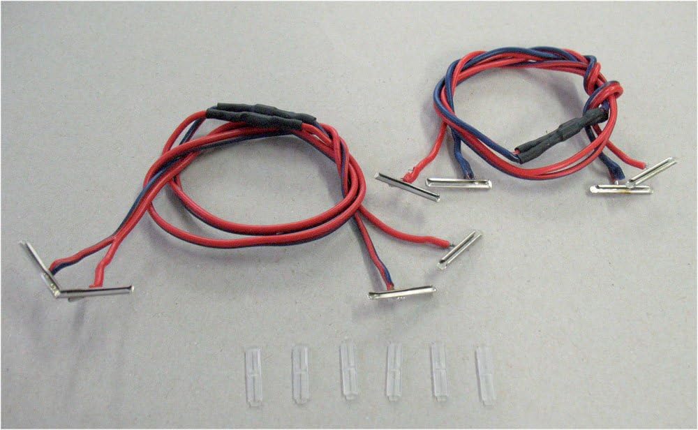 Piko 55391 Cavetti di Contatto per binari