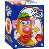 Mrs. Potato Head