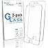 iPhone 7 Screen Protector, Yootech [2-Pack] iPhone 7 Tempered Glass Screen Protector for Apple iphone 7,iphone 6/6s