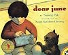 Dear Juno[DEAR JUNO][Prebound]