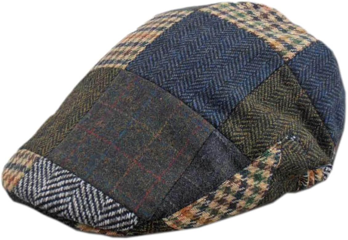 shandon flat cap