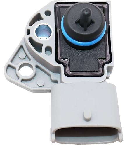 Amazon.com: VOE 20792328 VOE20792328 Fuel Pressure Sensor