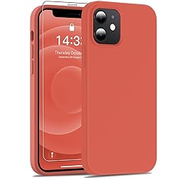 Goodon Designed for iPhone 12 Case,iPhone 12 Pro