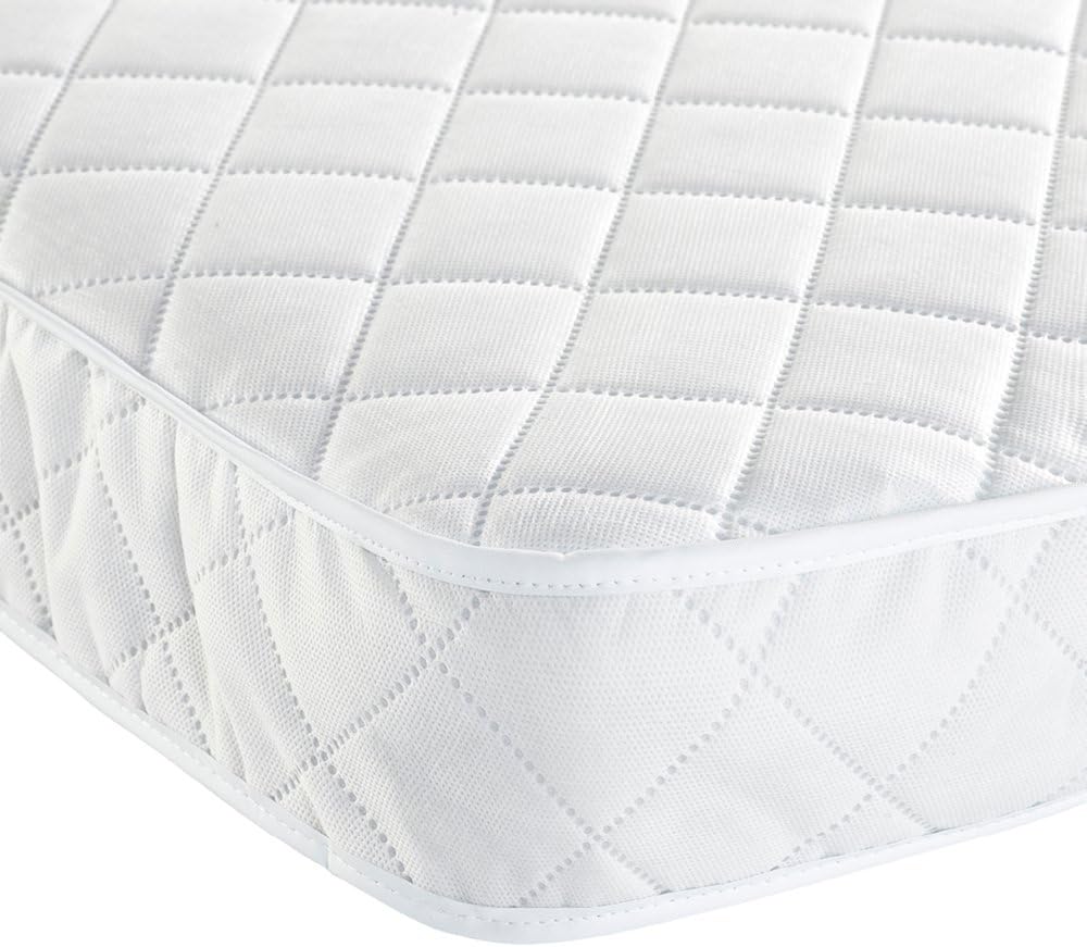 boori mattress 132 x 70