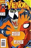 Venom Lethal Protector #6 : Guest Starring Spider-Man in 'Frisco Kill (Marvel Comics)