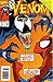 Venom Lethal Protector #6 : Guest Starring Spider-Man in 'Frisco Kill (Marvel Comics)