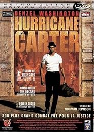 Hurricane Carter - Édition Prestige, Kiosque