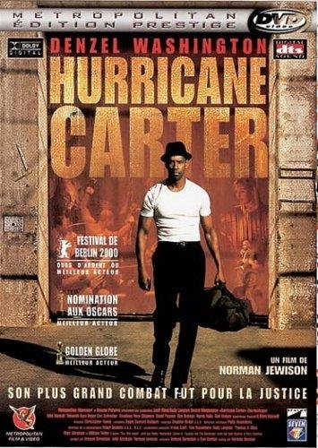 Hurricane Carter - Édition Prestige, Kiosque