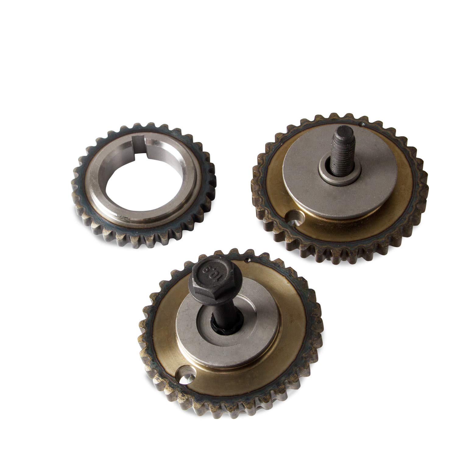 12589011 Timing Chain Kit For Cadillac CTS SRX STS For Buick Allure