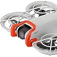 FSIDIWT Gimbal Bumper Guard for DJI Neo Accessories, Anti-Collision Lens Protection Guard Bar for DJI Neo Drone Camera