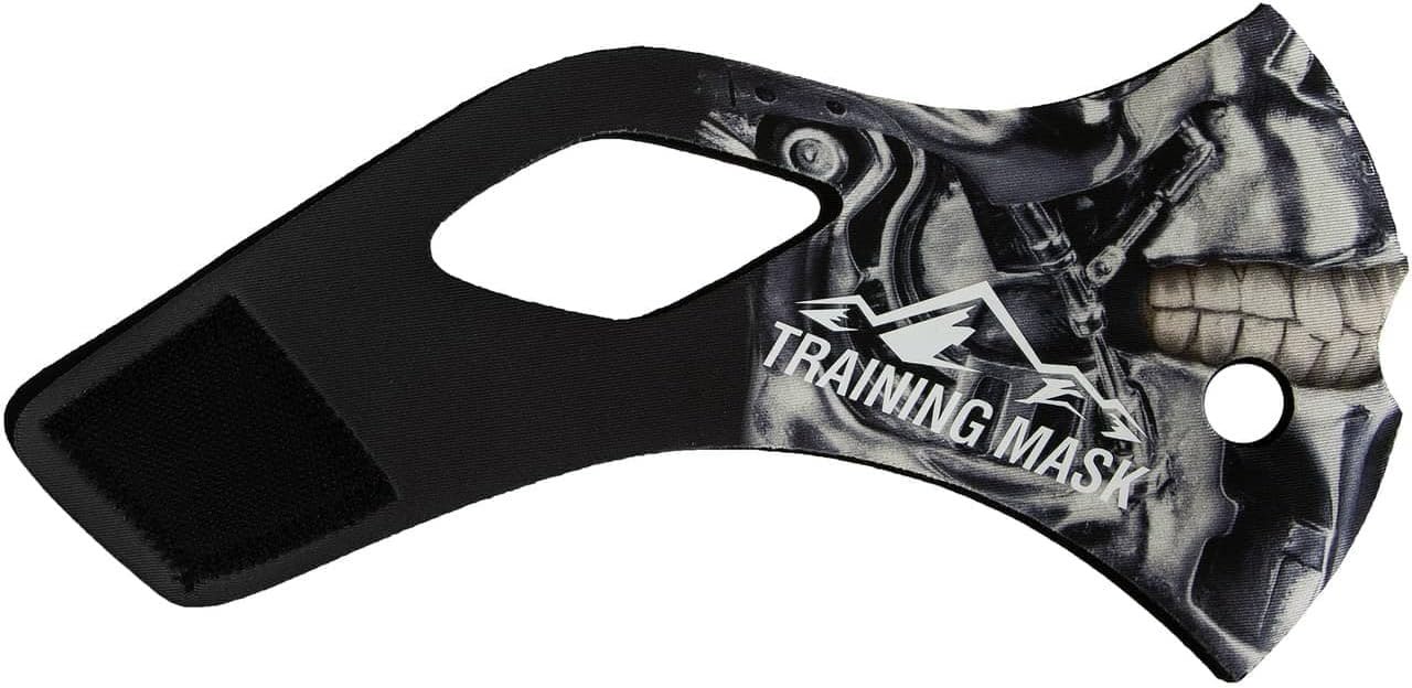 Elevation Training Mask 2.0 "Termination Terminator"sleeve only (large)
