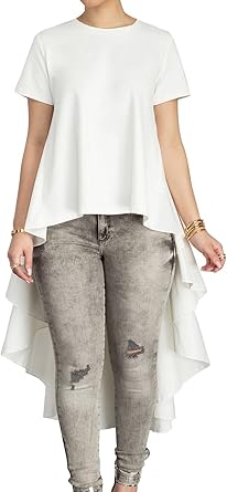 casual chic women's clothing