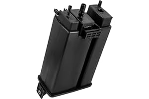 14950-7S00A Evap Vapor Canister Fit for Nissan Armada NV Titan Infiniti QX56 QX80 5.6L 2004-2022 evap charcoal canister