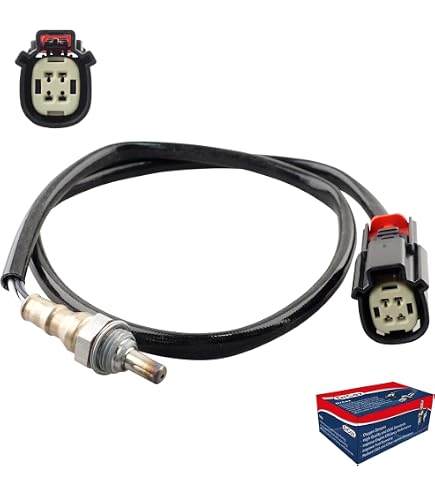 Amazon.com: Oxygen Sensor Replacement for 2014-2015 Kawasaki Teryx
