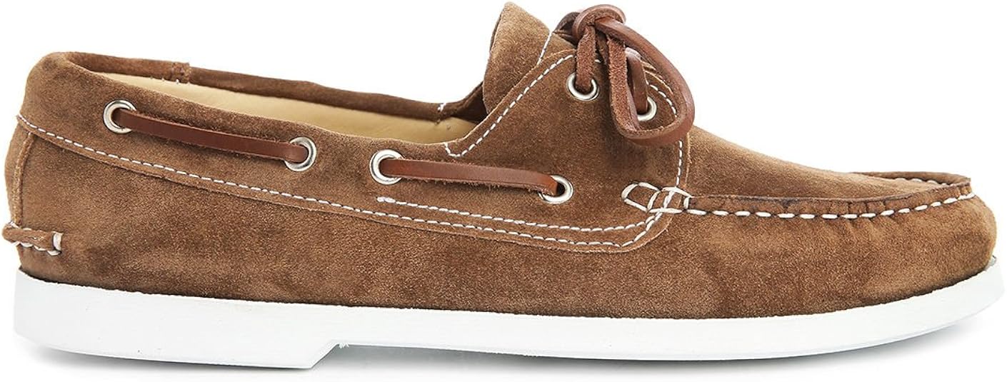 luke boat shoes