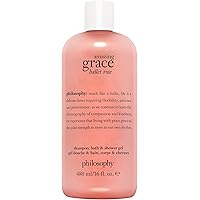 philosophy amazing grace ballet rose