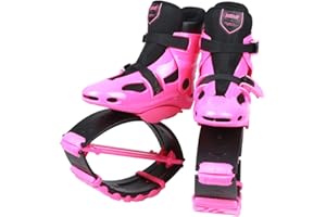 Joyfay Unisex Fitness Jump Shoes Bounce Shoes Please Check Size Chart