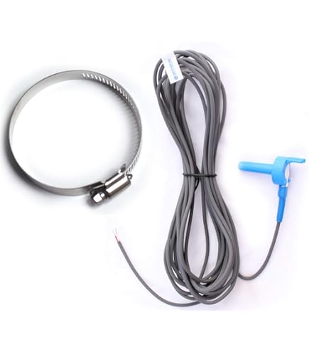 Jandy Aqualink Rs Jandy Zodiac 7784 Temperature Sensor Replacement