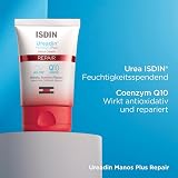 ISDIN Ureadin Hand Cream Plus Repair 50ml Hydration Protection view 4